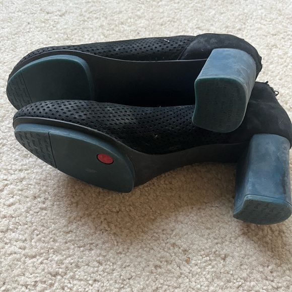 Camper ankle boot - Picture 2 of 6